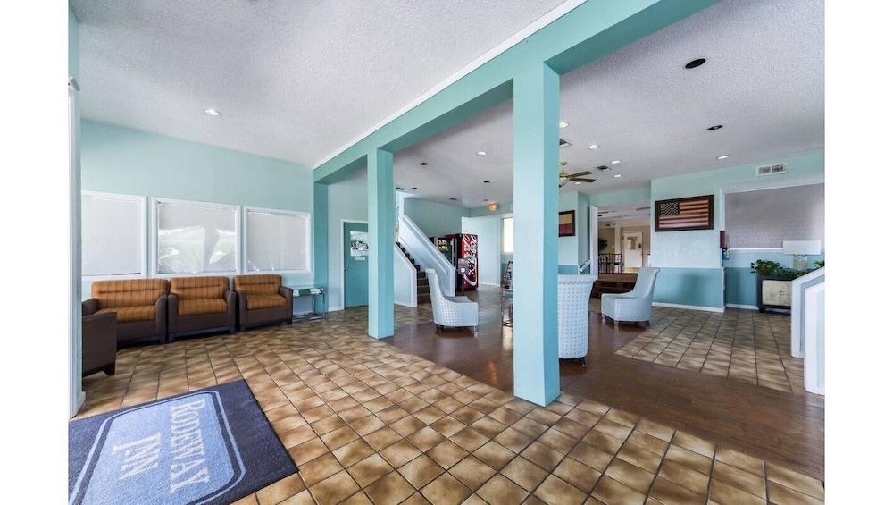 Hillview Inn At Six Flags Fiesta Σαν Αντόνιο Εξωτερικό φωτογραφία