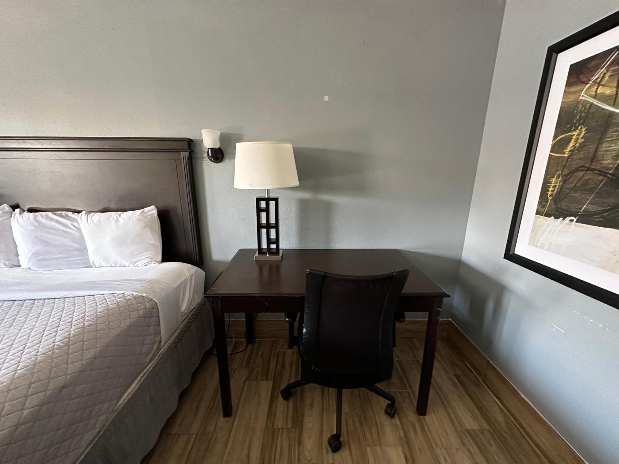 Hillview Inn At Six Flags Fiesta Σαν Αντόνιο Εξωτερικό φωτογραφία