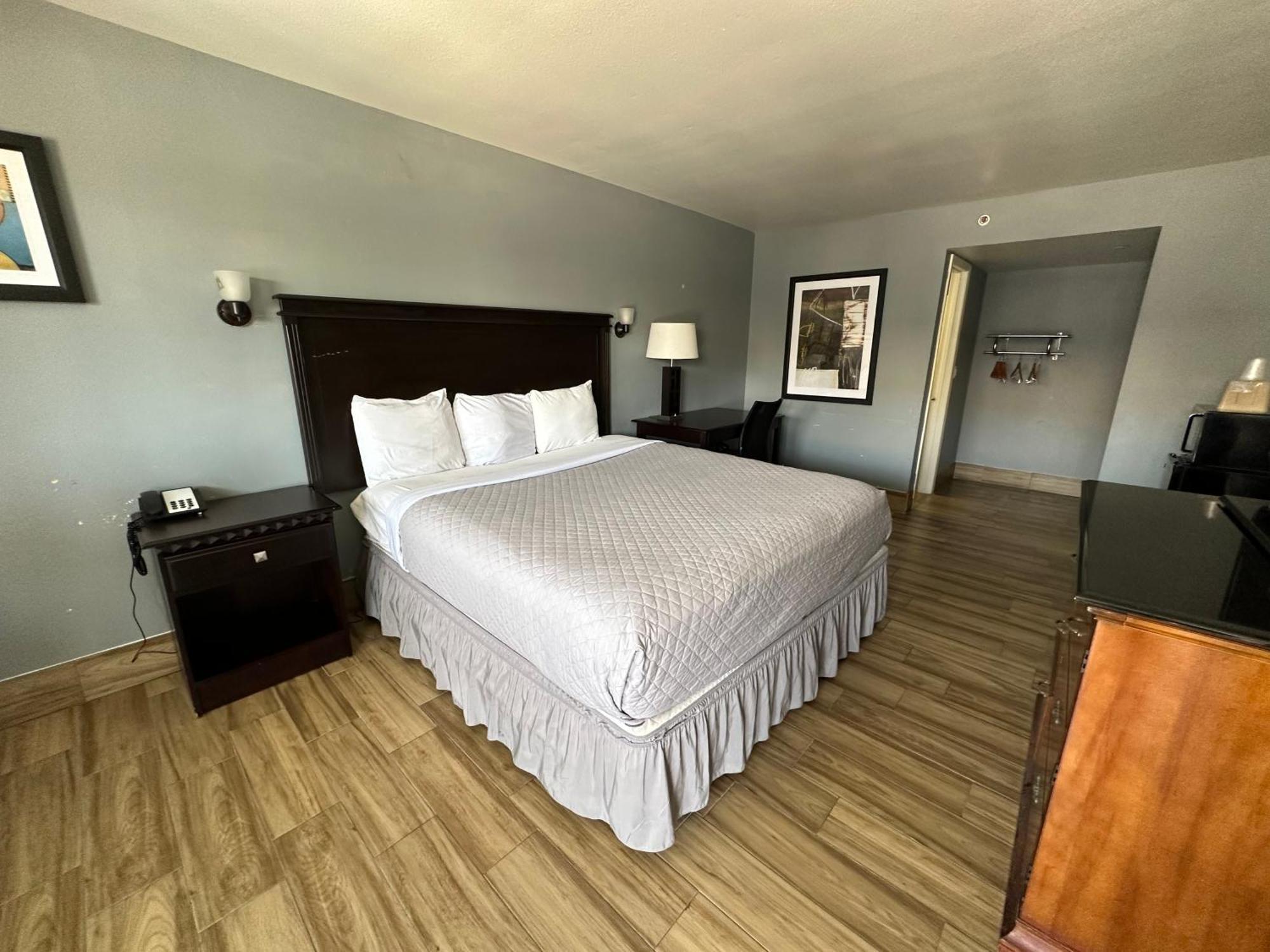 Hillview Inn At Six Flags Fiesta Σαν Αντόνιο Εξωτερικό φωτογραφία