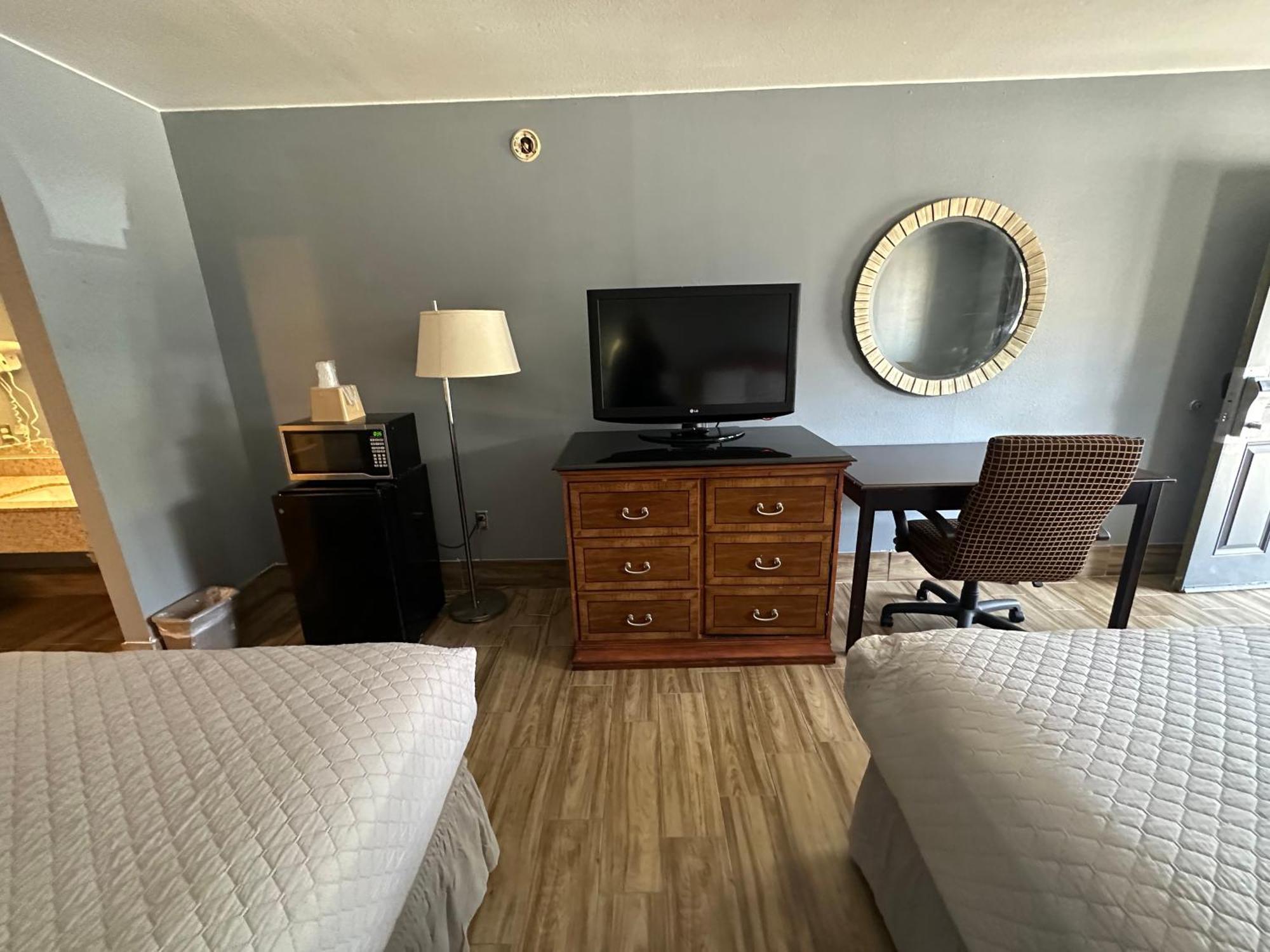 Hillview Inn At Six Flags Fiesta Σαν Αντόνιο Εξωτερικό φωτογραφία